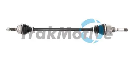 301881 TRAKMOTIVE CITROEN Напіввісь лів. C-ELYSEE 1.6 BlueHDi 100 14-, PEUGEOT 301 1.6 BlueHDi 100 14- TRAKMOTIVE підбір по vin на Brocar