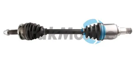 300980 TRAKMOTIVE TOYOTA Напіввісь передн. лів. AVENSIS 2.0 VVT-i 08-18 TRAKMOTIVE подбор по vin на Brocar