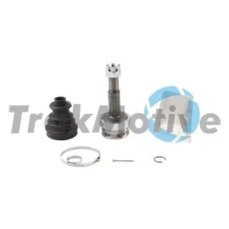 400899 TRAKMOTIVE NISSAN К-кт ШРКШ задній зовнішній X-Trail -13 TRAKMOTIVE підбір по vin на Brocar
