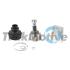 TRAKMOTIVE CITROEN ШРКШ зовнішній к-кт 25/34 зуб.C5 01- 40-0884