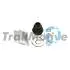 TRAKMOTIVE BMW К-т пыльника ШРУС 78,5*27*51 E46/E60/E90 50-0139