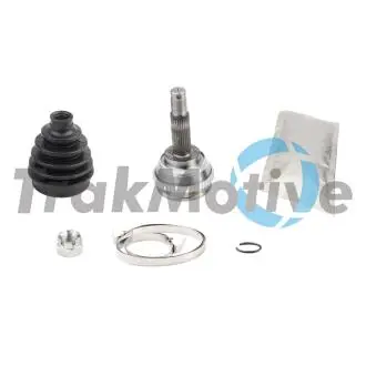400846 TRAKMOTIVE HYUNDAI ШРКШ зовнішній Accent 1.3/1.5C -05 TRAKMOTIVE подбор по vin на Brocar