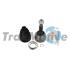 TRAKMOTIVE TOYOTA К-кт ШРКШ CELICA 1.8 16V TS 99-05 40-0704