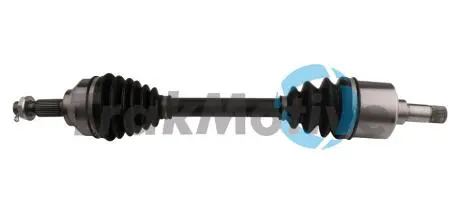 300233 TRAKMOTIVE CITROEN піввісь ліва Jumpy 2,0HDi 07- TRAKMOTIVE подбор по vin на Brocar