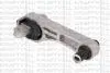 KRAFTVOLL FIAT подушка двигуна задн.Linea 1.4 07- 10010810