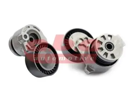 YD208550 Натягувач ременя поліклінового (у зборі) Duster (13-), Logan (12-)/Nissan Juke (10-), Qashqai (07-) 1.5 Dci, 1.6 16V A.B.A. подбор по vin на Brocar