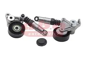 YD500356 Натягувач ременя поліклінового (у зборі) Audi Q7 (04-)/Porsche Cayenne (09-)/VW Touareg (04-) 2.7 TDi, 3.0 TDi A.B.A. підбір по vin на Brocar