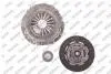 MAPA NISSAN К-кт зчеплення Pathfinder 2.4,Terrano,Urvan 2.0 015240500