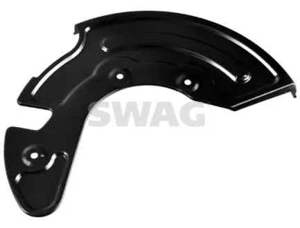 33105639 Захист дискових гальм, Swag SWAG підбір по vin на Brocar