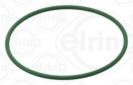284500 Прокладка впускного колектора ELRING підбір по vin на Brocar