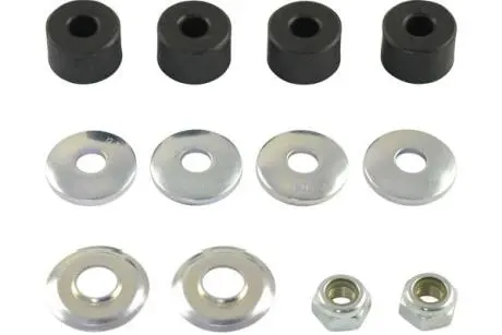 SLS5553 KAVO PARTS MITSUBISHI Тяга стабилизатора Pajero KAVO підбір по vin на Brocar