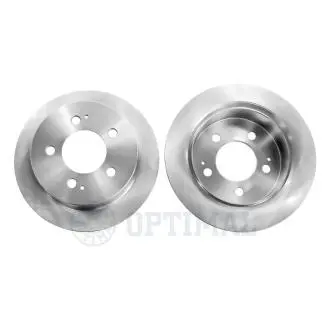 BS8616C Гальмівний диск OPTIMAL підбір по vin на Brocar