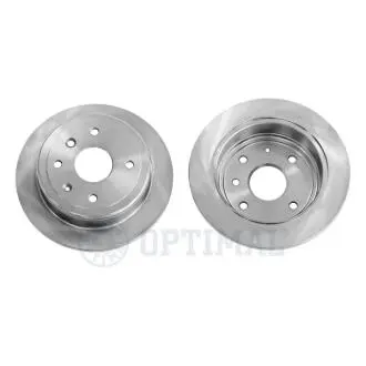 BS8478C Гальмівний диск OPTIMAL подбор по vin на Brocar