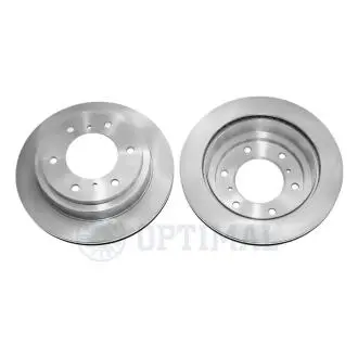 BS8262C Гальмівний диск OPTIMAL підбір по vin на Brocar