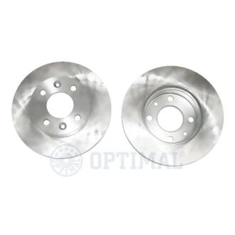 BS7844C Гальмівний диск OPTIMAL подбор по vin на Brocar