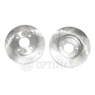 BS7844C Гальмівний диск OPTIMAL подбор по vin на Brocar