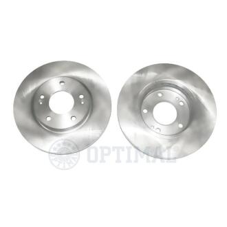 BS7690C Гальмівний диск OPTIMAL підбір по vin на Brocar