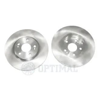 BS6360C Гальмівний диск OPTIMAL подбор по vin на Brocar