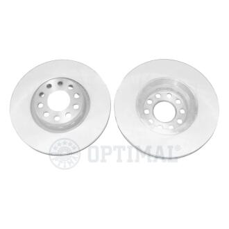 BS5920C Гальмівний диск OPTIMAL підбір по vin на Brocar