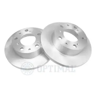 BS1690C Гальмівний диск OPTIMAL підбір по vin на Brocar