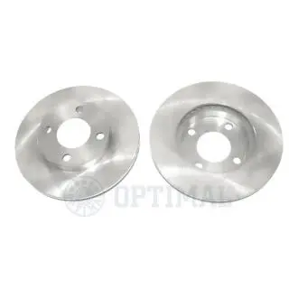BS1850C Гальмівний диск OPTIMAL підбір по vin на Brocar