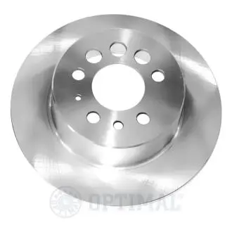 BS2830C Гальмівний диск OPTIMAL підбір по vin на Brocar