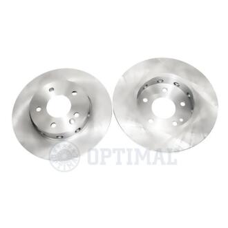 BS3100C Гальмівний диск OPTIMAL підбір по vin на Brocar