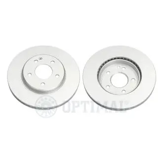 BS3131C Гальмівний диск OPTIMAL підбір по vin на Brocar