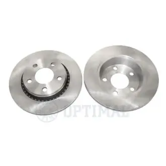 BS3560C Гальмівний диск OPTIMAL підбір по vin на Brocar