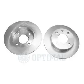 BS0940C Гальмівний диск OPTIMAL підбір по vin на Brocar