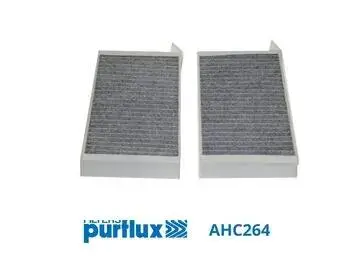 AHC264 Автозапчасть PURFLUX підбір по vin на Brocar