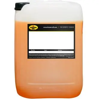 37381 Антифриз ANTIFREEZE SP 15+ 20л KROON OIL підбір по vin на Brocar