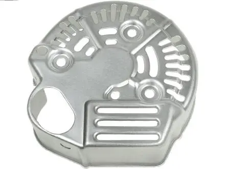 ABR6063S Кришка генератора AUTO STARTER підбір по vin на Brocar