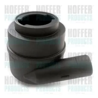 8091635 Фільтр очищення картерних газів Hoffer подбор по vin на Brocar