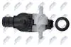 ESPKA006 Мотор бачка омивача Hyundai Tucson (20-&gt;), Kia Sportage IV-V (15-&gt;) (дуальний) (NTY) NTY підбір по vin на Brocar