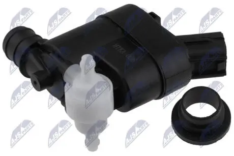 ESPKA006 Мотор бачка омивача Hyundai Tucson (20->), Kia Sportage IV-V (15->) (дуальний) (NTY) NTY підбір по vin на Brocar