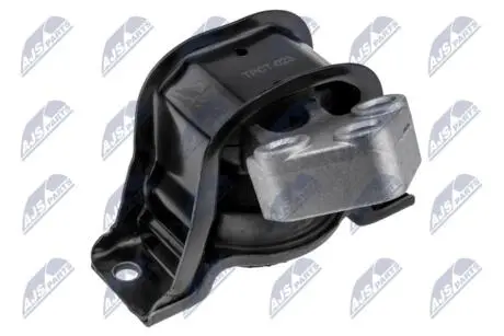 ZPSCT023 Подушка двигуна Citroen C2/C3, Peugeot 1007 1.6 (03->) права R (NTY) NTY підбір по vin на Brocar