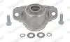 MK503 MK503 Monroe Опора амортизатора гумометалева в комплекті SEAT LEON / VW GOLF VII (5G1/BE1)/ SKODA OC MONROE підбір по vin на Brocar