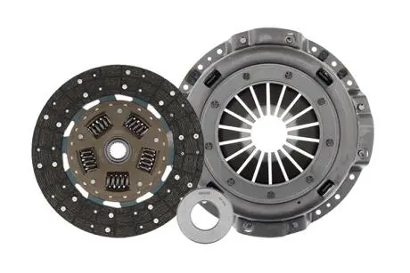KN222A Комплект зчеплення AISIN підбір по vin на Brocar