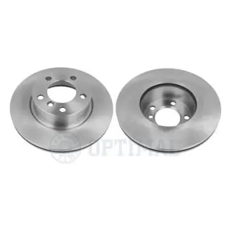 BS9200HC Гальмівний диск OPTIMAL подбор по vin на Brocar