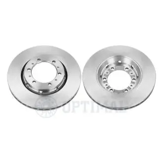 BS9022C Гальмівний диск OPTIMAL підбір по vin на Brocar