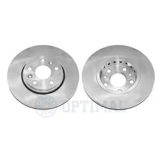 BS8680C Гальмівний диск OPTIMAL підбір по vin на Brocar