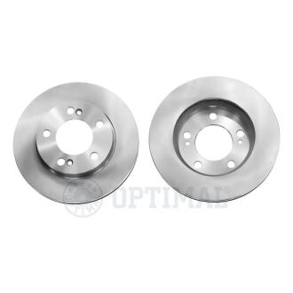 BS8358HC Гальмівний диск OPTIMAL підбір по vin на Brocar