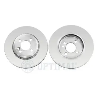 BS8392C Гальмівний диск OPTIMAL підбір по vin на Brocar