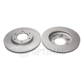 BS7990C Гальмівний диск OPTIMAL підбір по vin на Brocar