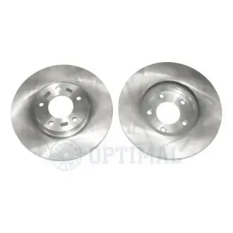 BS7756C Гальмівний диск OPTIMAL підбір по vin на Brocar