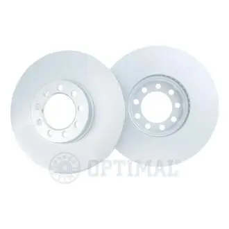 BS9912C Гальмівний диск OPTIMAL підбір по vin на Brocar