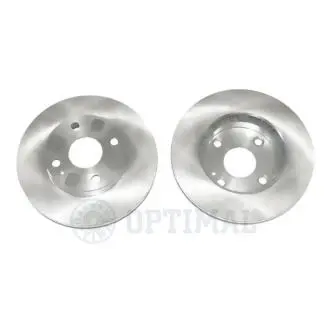 BS6050C Гальмівний диск OPTIMAL підбір по vin на Brocar