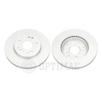 BS3140C Гальмівний диск OPTIMAL підбір по vin на Brocar