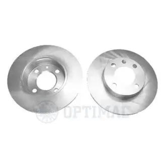 BS0860C Гальмівний диск OPTIMAL підбір по vin на Brocar